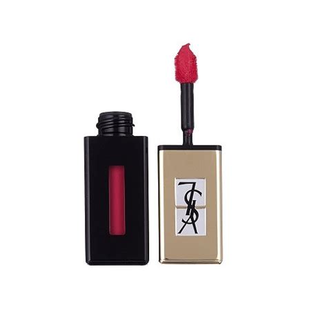 ysl ruj|YSL ruby de buze.